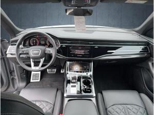 Audi Q8 SUV S line 50 TDI qu tiptr. Luft 22 AHK Cam