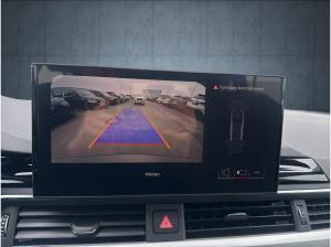 Audi A4 Avant S line 30 TDI S tr. Tour Cam FLA Navi