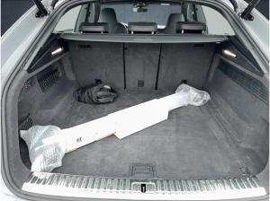 Audi Q8 SUV S line 50 TDI qu tiptr. Luft 22 AHK Cam