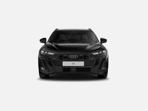 Audi A5 Avant e-hybrid qu. S tr. Matrix PANO AHK HUD