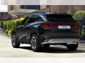 Hyundai TUCSON ❗️BITTE INSERAT LESEN❗️🔥TREND🔥SOFORT-VERFÜGBAR🔥💼GEWERBE💼