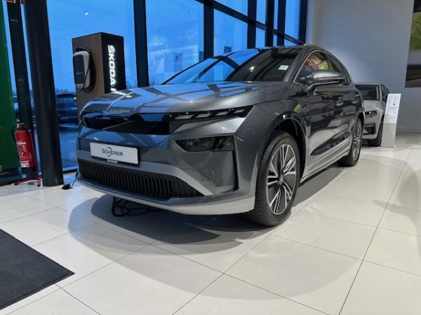 Skoda ENYAQ *Sofort verfügbares Lagerfahrzeug!*