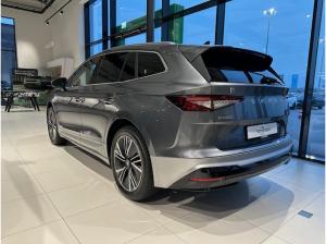 Skoda ENYAQ *Sofort verfügbares Lagerfahrzeug!*