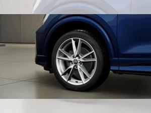 Audi Q2 S line 35 TFSI Navi Kamera 8.Fach bereift Ab 20.03.2026 !