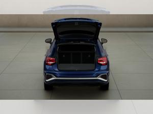 Audi Q2 S line 35 TFSI Navi Kamera 8.Fach bereift Ab 20.03.2026 !
