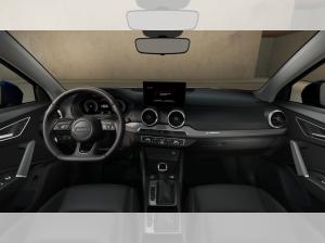 Audi Q2 S line 35 TFSI Navi Kamera 8.Fach bereift Ab 20.03.2026 !