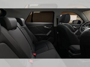 Audi Q2 S line 35 TFSI Navi Kamera 8.Fach bereift Ab 20.03.2026 !