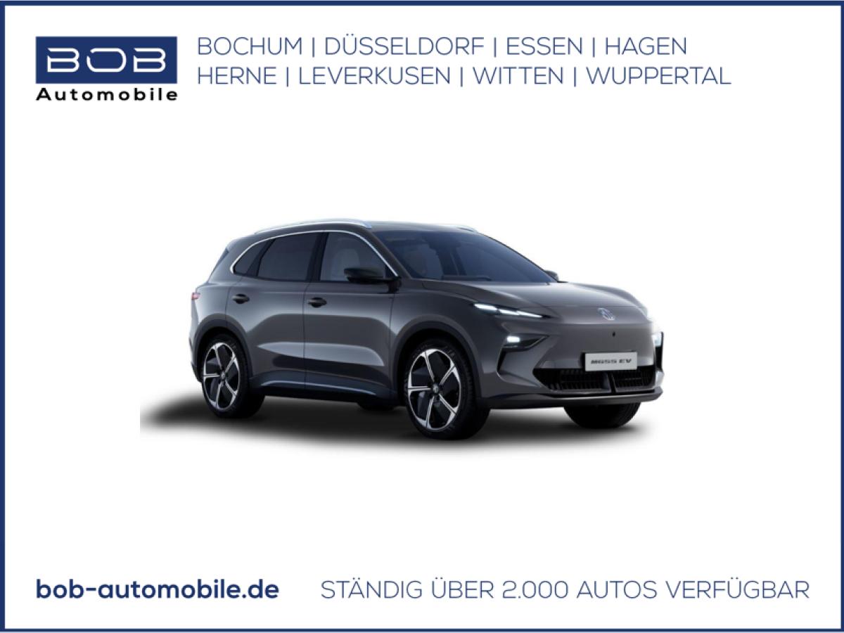 MG S5 EV 49kWh Comfort 5d mind. 3.000 € Umweltförderung ♻️