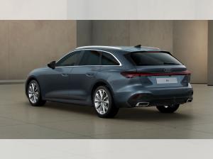 Audi A5 Avant TFSI quattro Kamera AHK Inkl. Winterräder