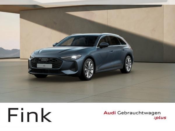 Audi A5 Avant TFSI quattro Kamera AHK Inkl. Winterräder