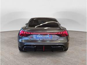 Audi RS e-tron GT quattro Matrix Pano B&O Allradlenkung Assistenzpaket