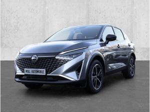 Nissan Qashqai Tekna 1.3 DIG-T MHEV 158PS Xtronic 4x2 *sofort verfügbar*