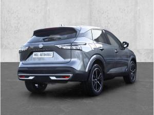 Nissan Qashqai Tekna 1.3 DIG-T MHEV 158PS Xtronic 4x2 *sofort verfügbar*