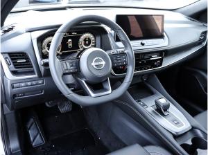 Nissan Qashqai Tekna 1.3 DIG-T MHEV 158PS Xtronic 4x2 *sofort verfügbar*
