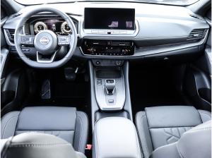 Nissan Qashqai Tekna 1.3 DIG-T MHEV 158PS Xtronic 4x2 *sofort verfügbar*