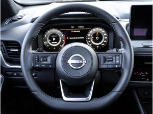 Nissan Qashqai Tekna 1.3 DIG-T MHEV 158PS Xtronic 4x2 *sofort verfügbar*