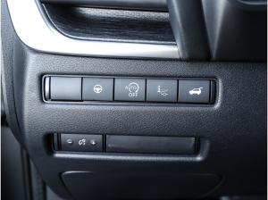 Nissan Qashqai Tekna 1.3 DIG-T MHEV 158PS Xtronic 4x2 *sofort verfügbar*