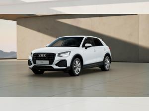Audi Q2 advanced 35 TFSI Navi Kamera AHK inkl. Winterräder Ab 20.03.2026 !
