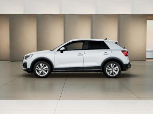 Audi Q2 advanced 35 TFSI Navi Kamera AHK inkl. Winterräder Ab 20.03.2026 !