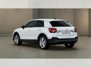 Audi Q2 advanced 35 TFSI Navi Kamera AHK inkl. Winterräder Ab 20.03.2026 !