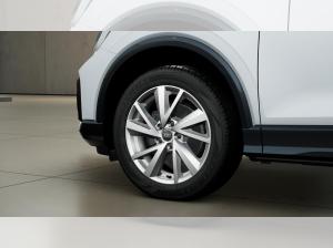Audi Q2 advanced 35 TFSI Navi Kamera AHK inkl. Winterräder Ab 20.03.2026 !