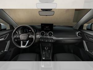 Audi Q2 advanced 35 TFSI Navi Kamera AHK inkl. Winterräder Ab 20.03.2026 !