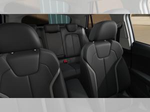 Audi Q2 advanced 35 TFSI Navi Kamera AHK inkl. Winterräder Ab 20.03.2026 !