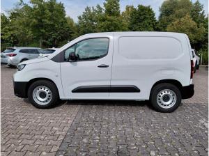Toyota Proace City Electric (50 kWh) L1 Meister*Klima*