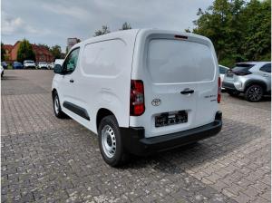 Toyota Proace City Electric (50 kWh) L1 Meister*Klima*