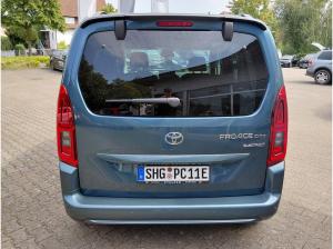 Toyota Proace City Verso 50 kWh L1 TeamplayerComfort-P.