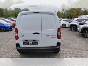 Toyota Proace City Electric (50 kWh) L1 Duty *Gewerbe*