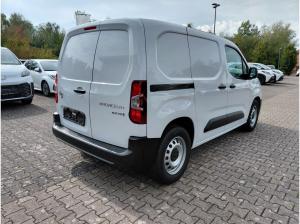 Toyota Proace City Electric (50 kWh) L1 Meister*Klima*