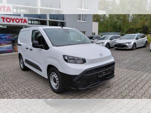Toyota Proace City Electric (50 kWh) L1 Duty *Gewerbe*