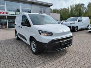 Toyota Proace City Electric (50 kWh) L1 Meister*Klima*