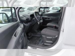 Toyota Proace City Electric (50 kWh) L1 Duty *Gewerbe*