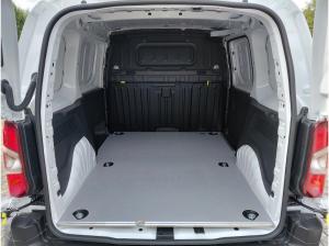 Toyota Proace City Electric (50 kWh) L1 Meister*Klima*
