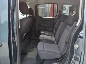 Toyota Proace City Verso 50 kWh L1 TeamplayerComfort-P.