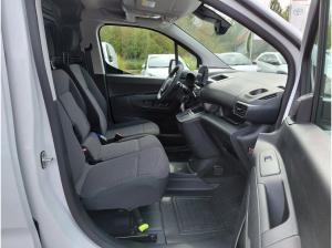 Toyota Proace City Electric (50 kWh) L1 Meister*Klima*