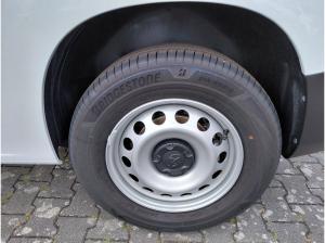 Toyota Proace City Electric (50 kWh) L1 Meister*Klima*