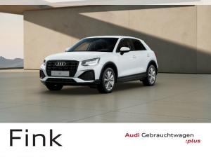 Audi Q2 advanced 35 TFSI Navi Kamera AHK inkl. Winterräder Ab 20.03.2026 !