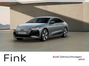 Audi A6 e-tron Sportback e-tron Matrix Kamera AHK Inkl. Winterräder