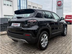 Jeep Avenger 1.2 Altitude JBL SHZ Kamera Allwetterreifen LAGERWAGEN SOFORT 2x