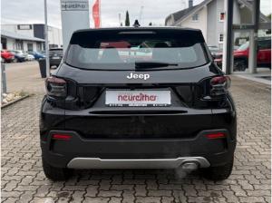 Jeep Avenger 1.2 Altitude JBL SHZ Kamera Allwetterreifen LAGERWAGEN SOFORT 2x