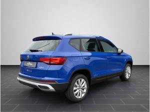 Seat Ateca Road Edition 2.0 TDI DSG*Sofort verfügbar*