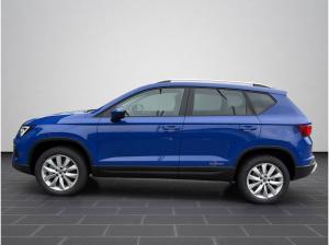 Seat Ateca Road Edition 2.0 TDI DSG*Sofort verfügbar*