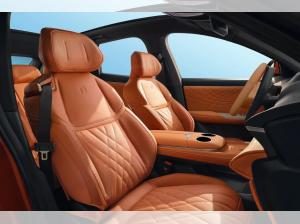 Changan Deepal S07 Panorama 360Grad Kamera