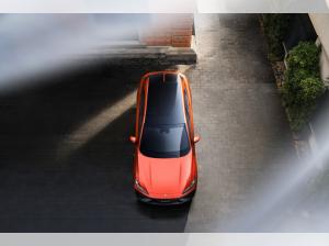 Changan Deepal S07 Panorama 360Grad Kamera