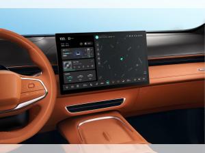 Changan Deepal S07 Panorama 360Grad Kamera