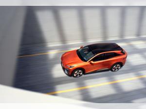 Changan Deepal S07 Panorama 360Grad Kamera