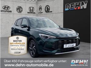 MG ZS Hybrid+ Luxury ! LAGERWAGEN !